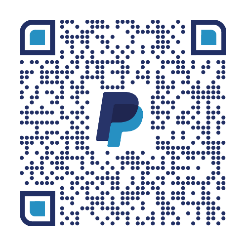 PayPal QR Code
